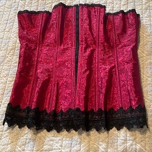 Grenier Corset